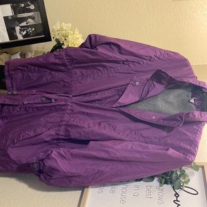 Purple & perfect for you!